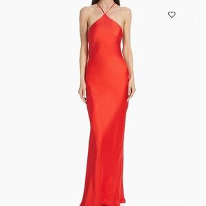 Stunning Line and Dot Kira Dress